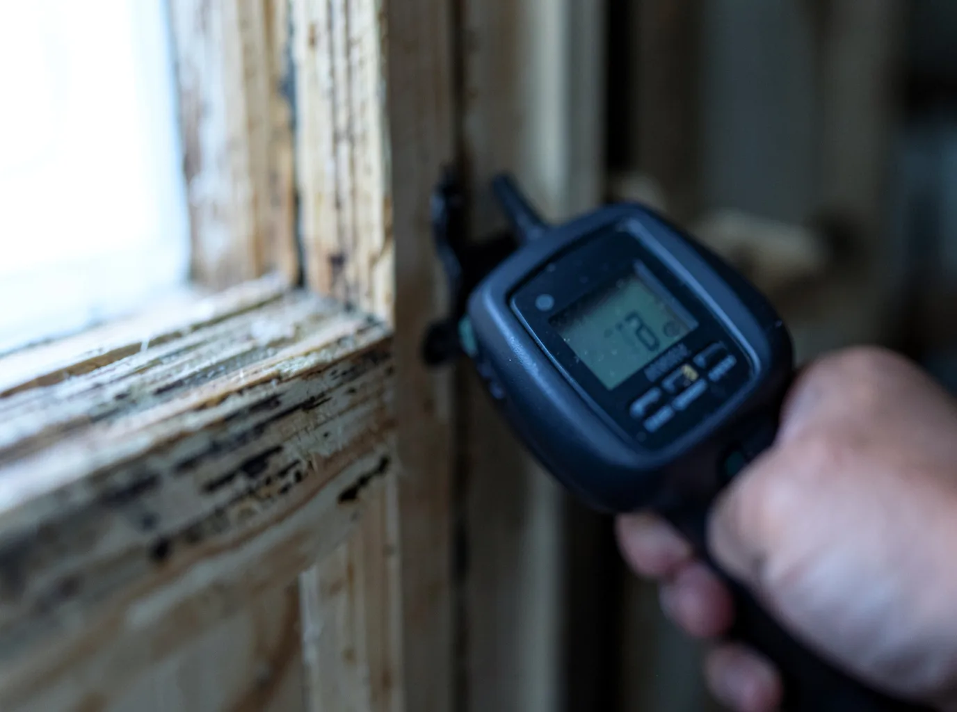 Water Damage Restoration Ninnekah, OK FAQs